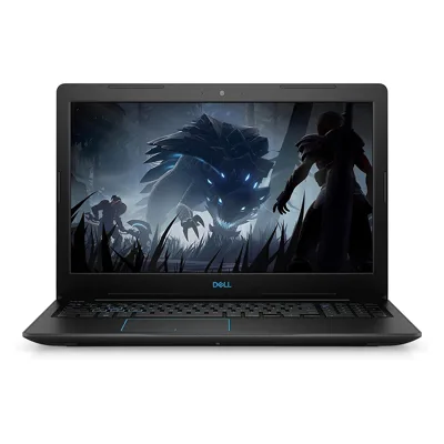 Notebook Se Dell G3 3500 Core i7 10750 Ram 16Gb SSD 512Gb VGA NVidia Geforce GTX1650 4Gb 15.6FHD+ Adapter