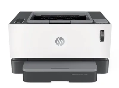 Máy in HP Neverstop Laser 1000A