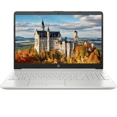 Notebook HP 15s-du3590TU i7-1165G7/ 8Gb/ SSD 512GB/ 15.6"HD/ Win 11/ Silver Ko vat