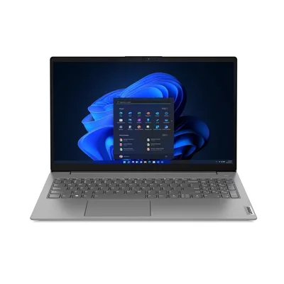 Notebook Lenovo V15 G3 IAP,_82TT005SVN Đen I5-1235U, 8GB, 512GB SSD, Intel UHD Graphics, 15.6" FHD IPS, 2C 38Wh, ac+BT, No OS, Đen