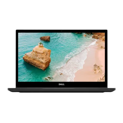 Notebook SE Dell 7480 i7 6200/8g/256/fhd ips 14.0")+ adaptor
