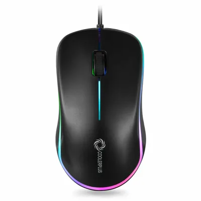 Mouse Coolerplus FC112