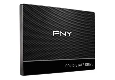 SSD 250GB PNY  - 2.5” SATA 3 6GB/s,TLC, R/W 535/500MBps