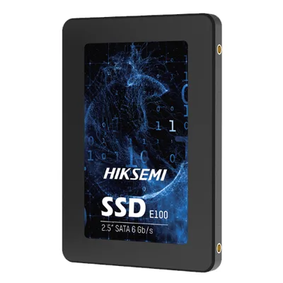 SSD 512Gb HIKSEMI-E100N SATA