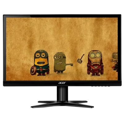 Màn hình Acer 19.5" G206HQL LED