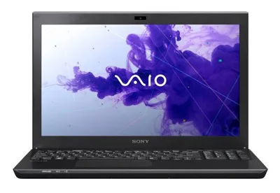Sony Vaio SVS151A12N Core i5-3320M 2.60GHz/ 4GB/ SSD 120GB (Đã qua sử dụng)