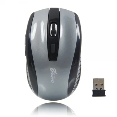 Chuột không dây CARPO V100