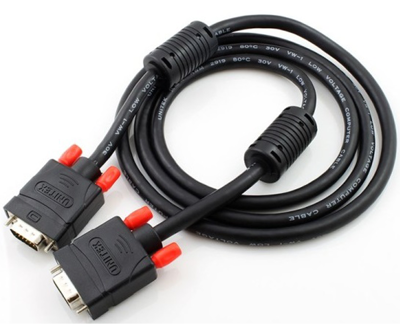 Cable tín hiệu VGA 1.5m Unitek