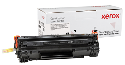 Cartridge HP 35/36/85A (dùng cho máy in HP 1102/1005/1006)