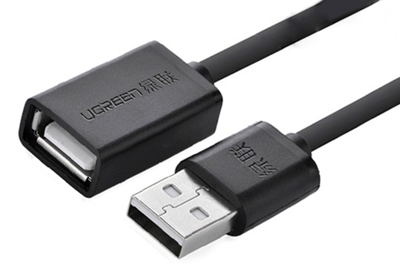 Usb nối dài 3m Ugreen 10317