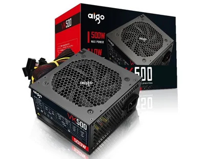 Power AIGO VK550 - 500W
