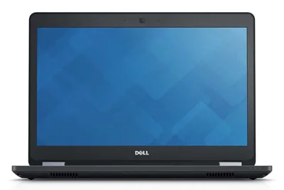 Notebook SE Dell E5470 (Core I5 6200, DDram 8Gb, SSD 128GB, 14.0) + Adapter