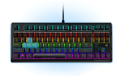 Keyboard PC Gaming Acer Predator Aethon 301 ( Phím cơ)
