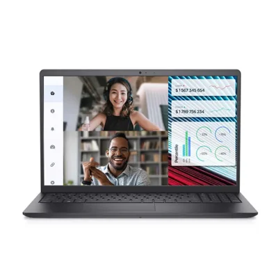 Notebook Dell Vostro 3520 5M2TT2 Core i5-1235U, 8GD4, 512SSD, 15.6FHD, BT, 3C41WHr, W11SL+OFFICE HOME_ST, ProSup, XÁM