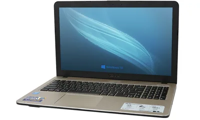 Asus A540LA-XX289T