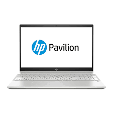 Nootebook HP Pavilion 15 cs2034TU i5 8265U 4GB 1TB + 120G SSD 15.6"F Win10 (6YZ06PA) Vàng Vỏ Nhôm
