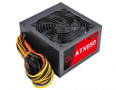 Power Coolerplus 650w