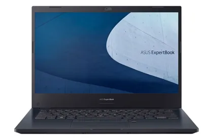 Notebook Asus ExpertBook P2451FA-Intel® Core™ i3  - Đen Core™ i3-10110U ,4GB +1slot 512GB Intel UHD,14.0 inch FHD, Free Dos  ( có cổng Lan)