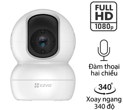 Camera IP EZVIZ TY2 1080P