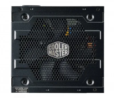 Power Cooler Master Elite V3 230V 600W
