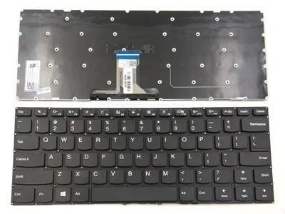 Keyboard lenovo 710 - 13