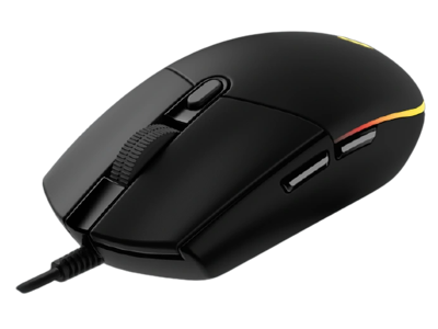 Mouse Logitech gaming G102