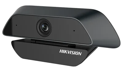 Webcam Hikvision DS-U12 3.6mm 1080P, Mic