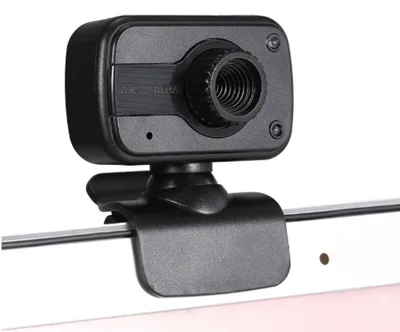 Webcam XHC