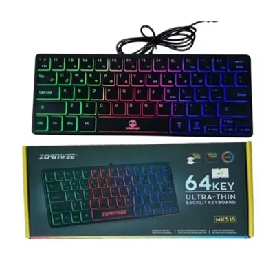 Bàn phím mini MK515