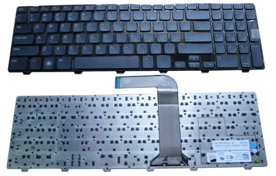 Keyboard Dell Inspiron N5110 M5110