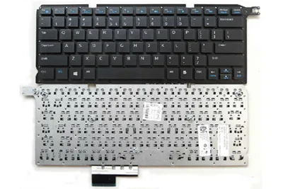 Keyboard Dell Vostro 5460 5470 5480 V5460 V5470 V5480