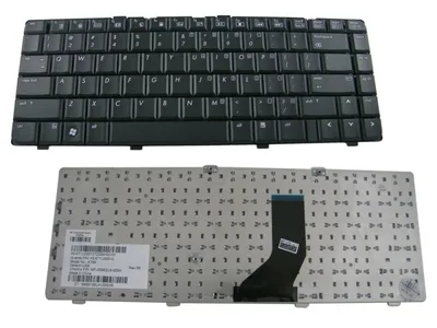 Keyboard HP DV6000 DV6500 