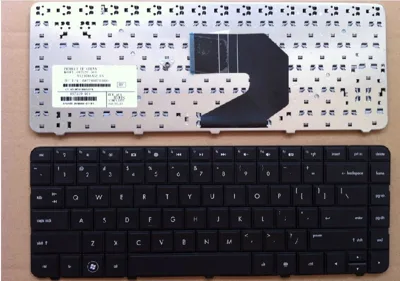 Keyboard HP CQ43