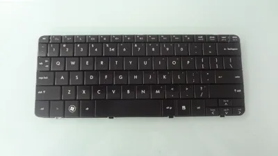 Keyboard HP DV2-1000 DV2-1100 DV2-1200