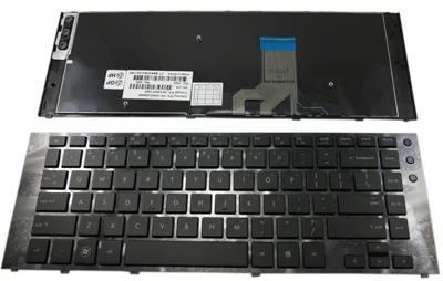 Keyboard HP Probook 5310M 5310