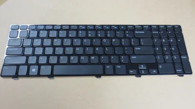 Keyboard Dell Inspiron 15R 5521 5537 3521