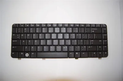 Keyboard HP CQ40