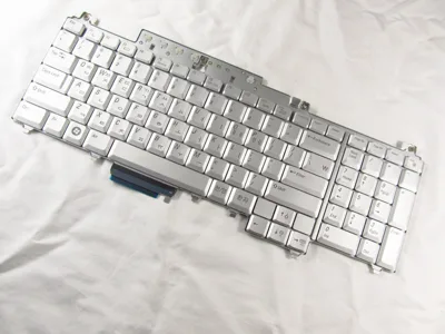 Keyboard Dell XPS M1720 M1721 M1730. Inspiron 1720 1721