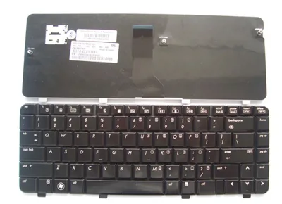 Keyboard HP DV3-2000