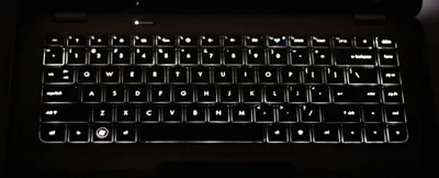 Keyboard HP Envy 14 Led
