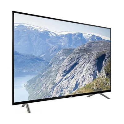 Internet Tivi LED TCL 55 Inch L55S4900