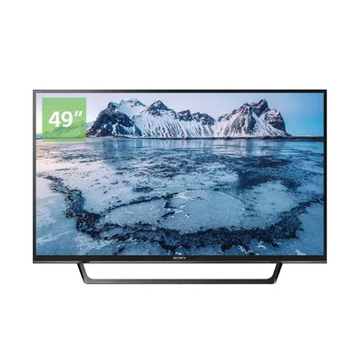 Internet Tivi Sony 49 inch KDL-49W660E