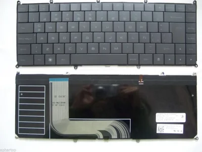 Keyboard Dell Adamo 13