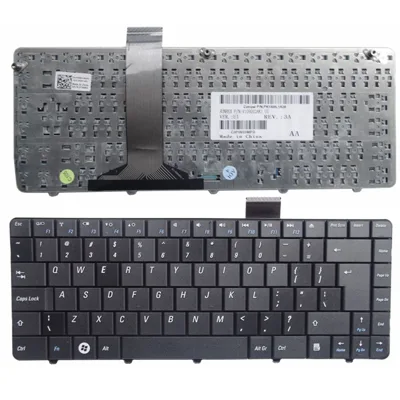 Keyboard Dell Inspiron 11Z