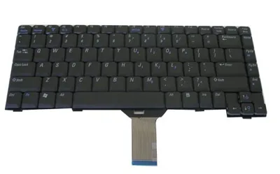 Keyboard Dell Inspiron 1200/2000/2100/2200