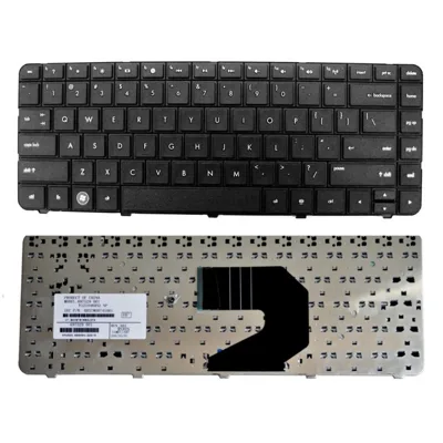 Keyboard Dell Inspiron 14V 14R N4010 N4020 N4030 N5030 M5030