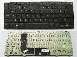 Keyboard Dell Inspiron 14z-5423 14z-5323 13z-5323 13z-5423. Vostro 3360 V3360D