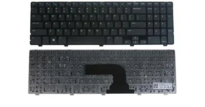 Keyboard Dell Inspiron 15 15R 5010 M5010 N5010