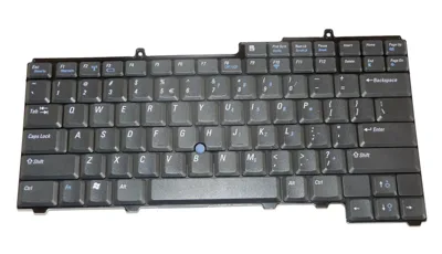 Keyboard Dell Latitude D610 D810