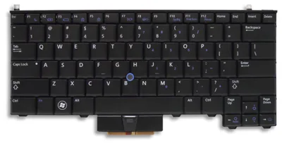 Keyboard Dell Latitude E4310